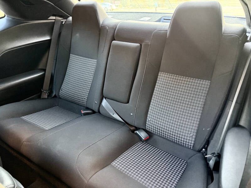 2020 Dodge Challenger