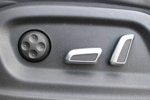 2016 Audi Q5 2.0T quattro Premium Plus