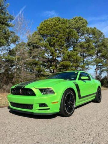 2013 Ford Mustang for sale at Torque Motorsports in Osage Beach MO