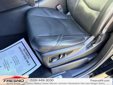2015 Cadillac Escalade Premium