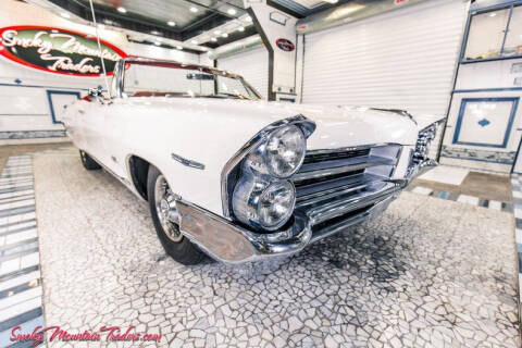 1965 Pontiac Catalina