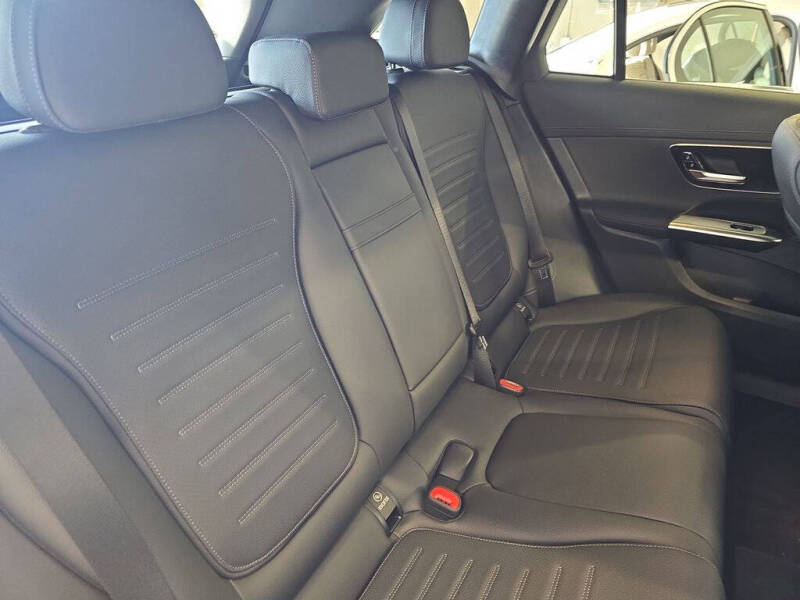 2026 Mercedes-Benz GLC GLC 300 4MATIC