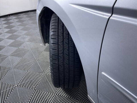 2009 Honda Accord LX