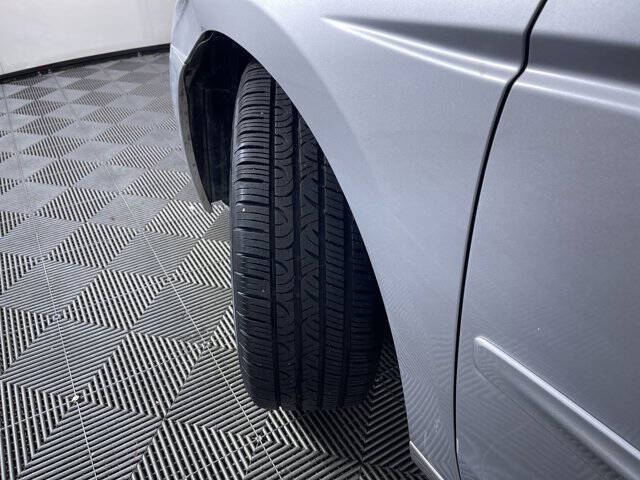 2009 Honda Accord LX