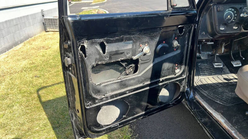 1969 Chevrolet Kodiak