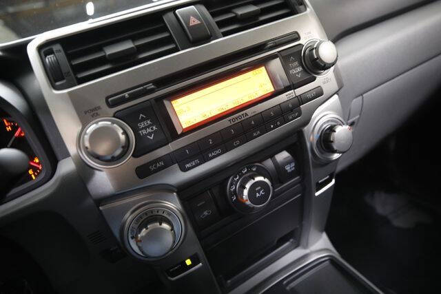 2013 Toyota 4Runner SR5