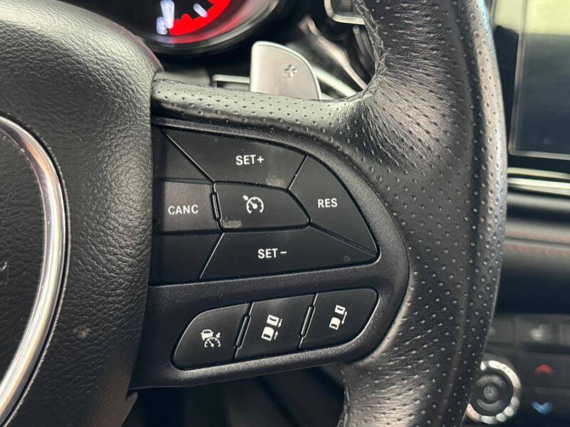 2022 Dodge Durango R/T Plus