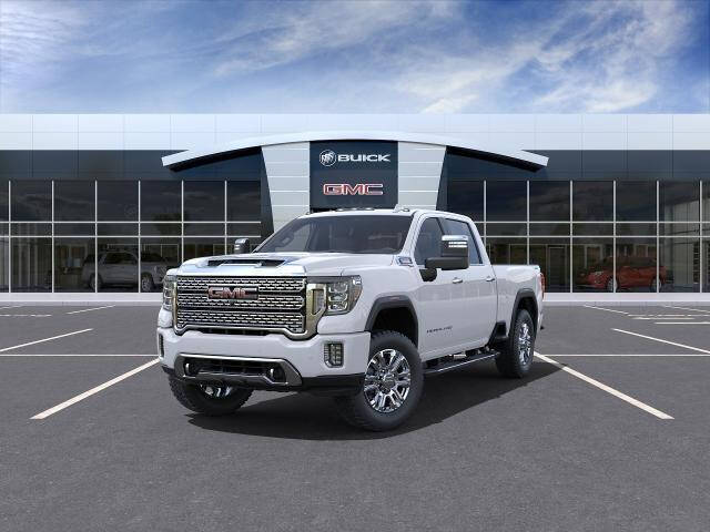 2023 GMC Sierra 2500HD