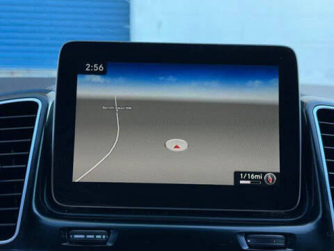 2019 Mercedes-Benz GLS GLS 450