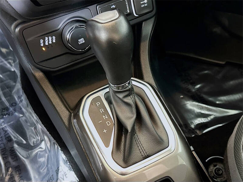 2019 Jeep Renegade Limited