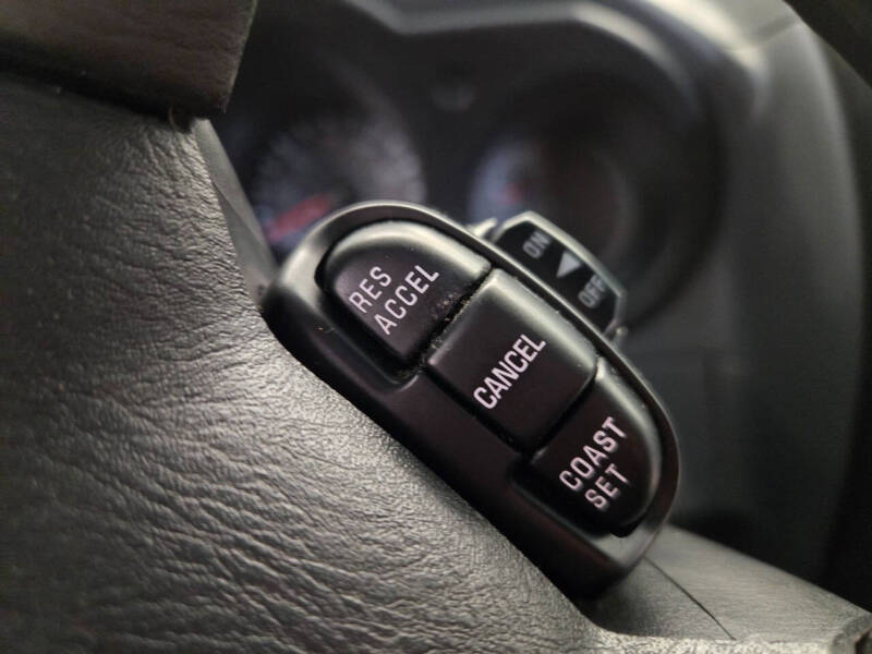 2002 Nissan Xterra SE