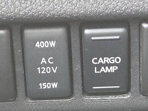 2019 Nissan Titan SV