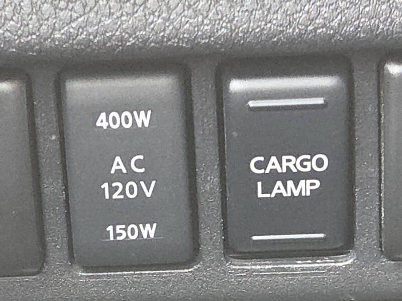 2019 Nissan Titan SV