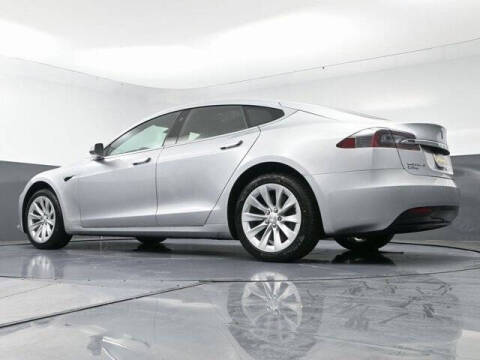 2017 Tesla Model S 75