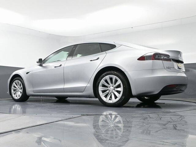 2017 Tesla Model S 75