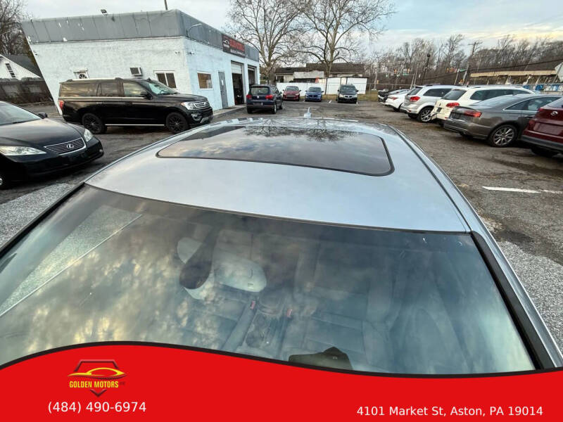 2008 Audi A4 3.2 quattro