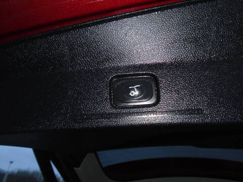 2019 Ford Explorer Platinum