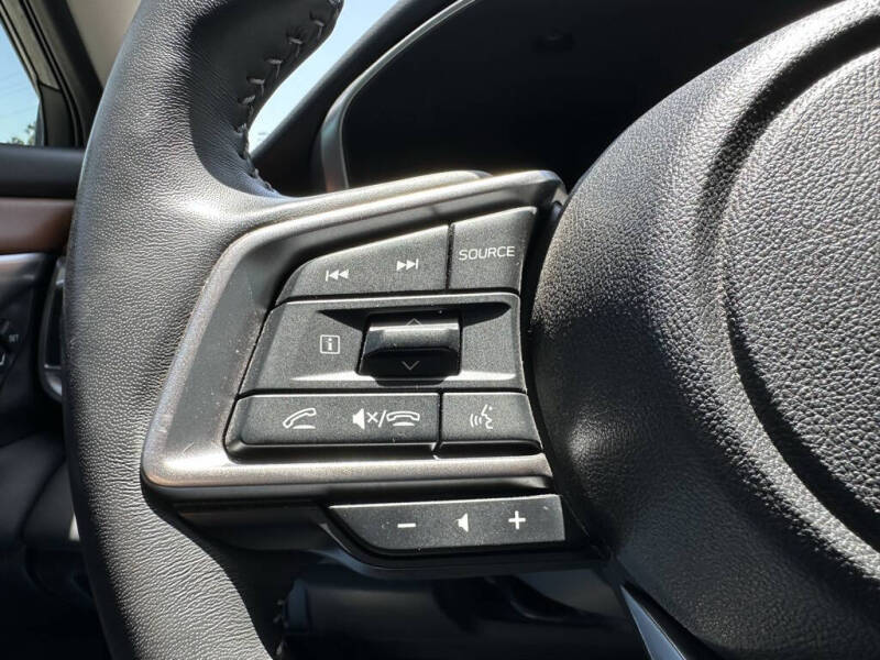 2024 Subaru Outback Touring XT