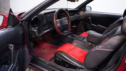 1993 Cadillac Allante