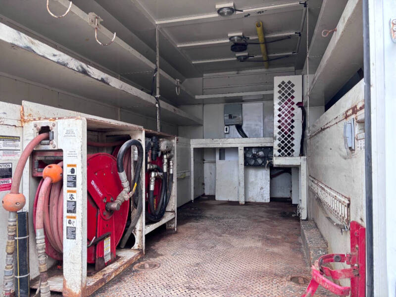 2015 International DuraStar 4300