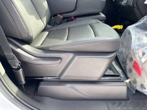 2026 GMC Sierra 3500HD CC