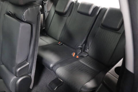 2017 Toyota Highlander LE Plus