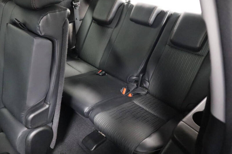 2017 Toyota Highlander LE Plus