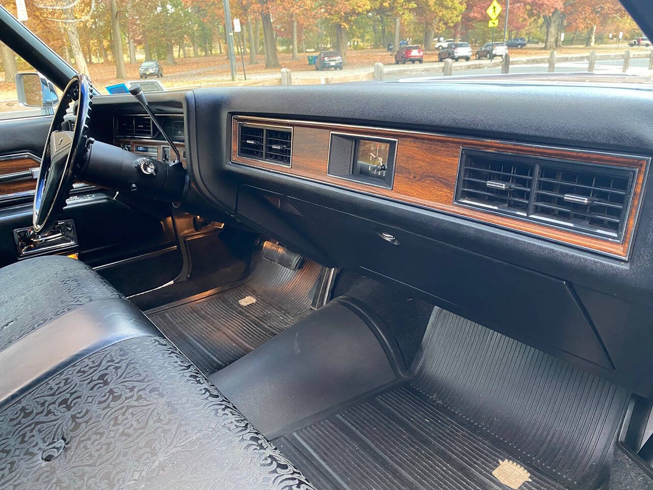 1972 Cadillac DeVille for sale at Vintage Motors USA in Roselle, NJ