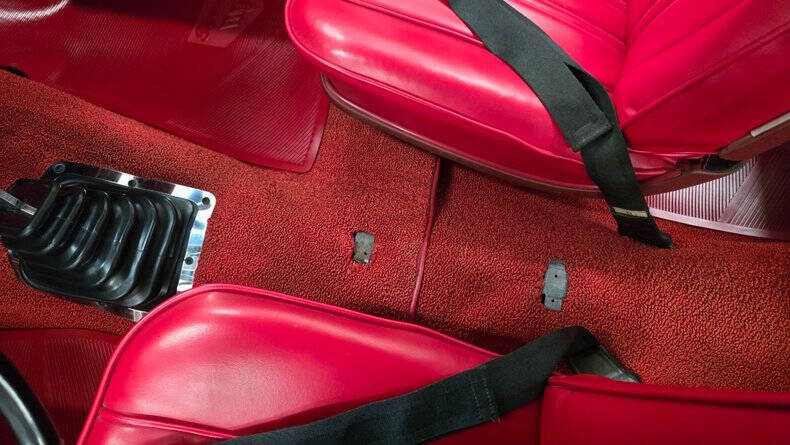 1966 Chevrolet Impala