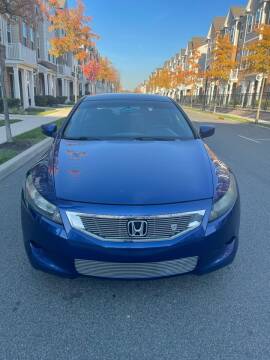 2009 Honda Accord for sale at Pak1 Trading LLC in South Hackensack NJ