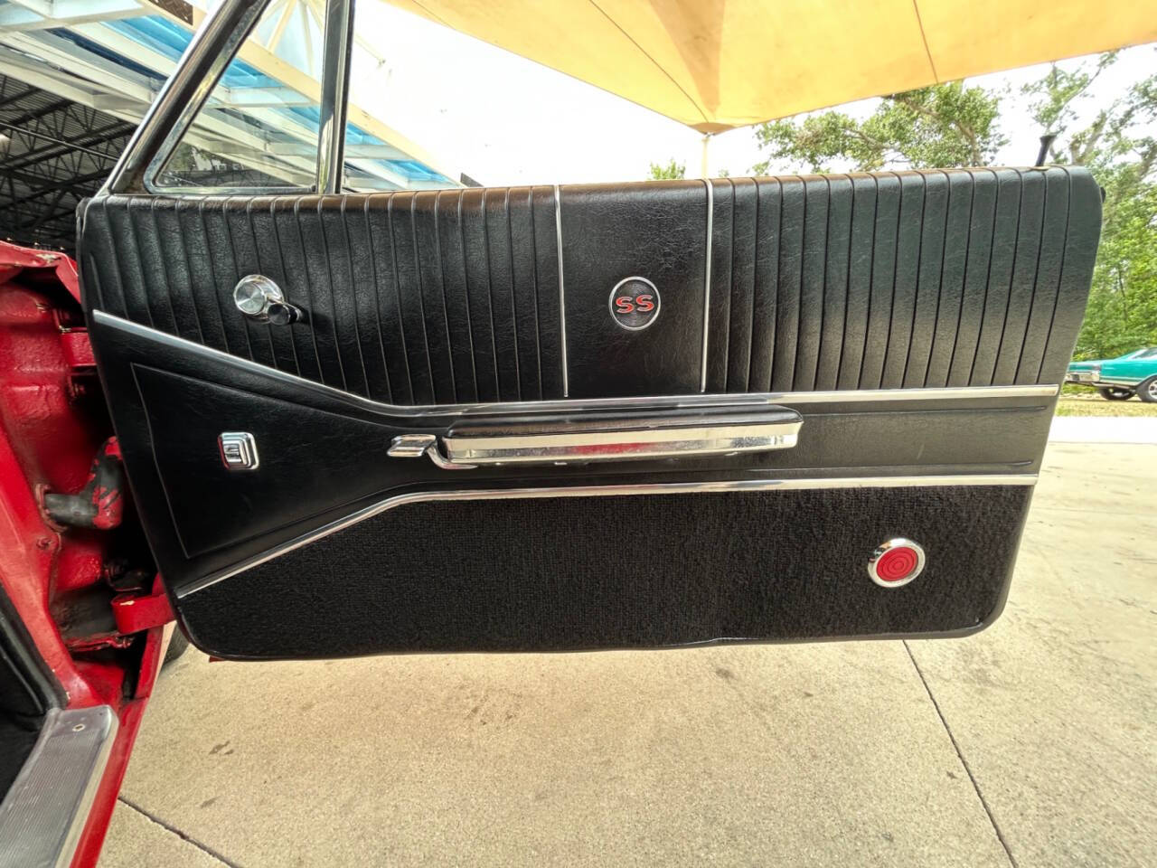 1964 Chevrolet Impala 26