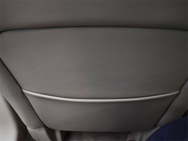 2010 Buick Lucerne