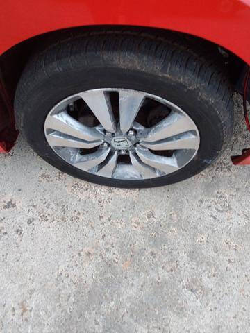 2009 Honda Accord