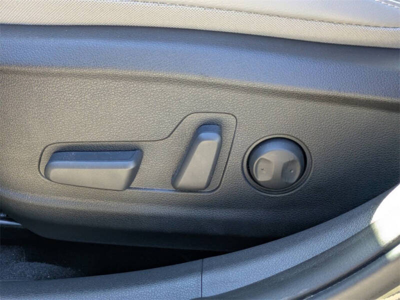 2021 Hyundai Kona Ultimate