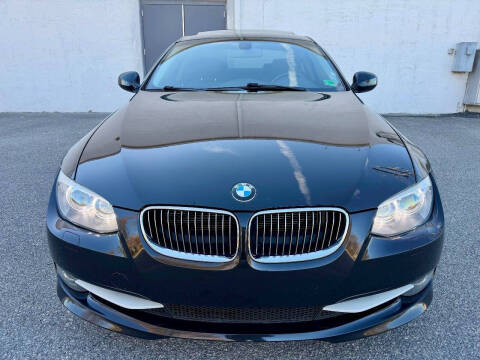 2013 BMW 3 Series 328i