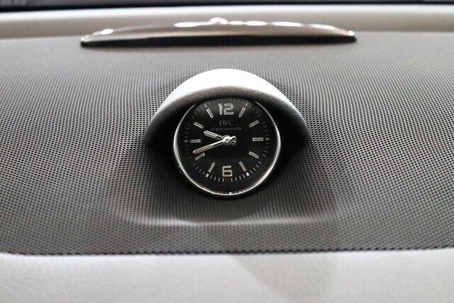 2013 Mercedes-Benz SL-Class SL 63 AMG