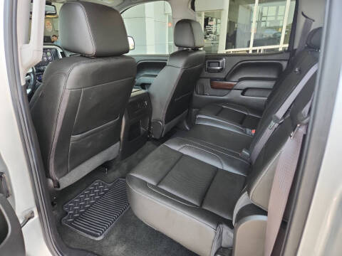 2016 GMC Sierra 1500