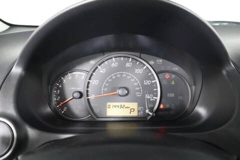 2022 Mitsubishi Mirage Black Edition