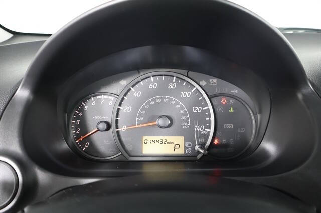 2022 Mitsubishi Mirage Black Edition