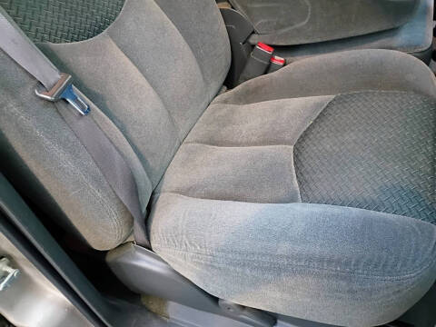 2004 Chevrolet Avalanche 1500