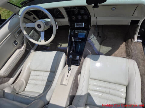 1979 Chevrolet Corvette