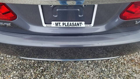 2014 Honda Accord EX-L V6