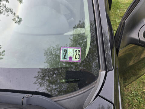 2013 Chevrolet Cruze LS Auto