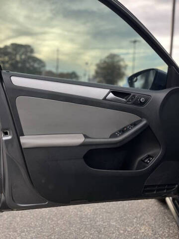 2013 Volkswagen Jetta