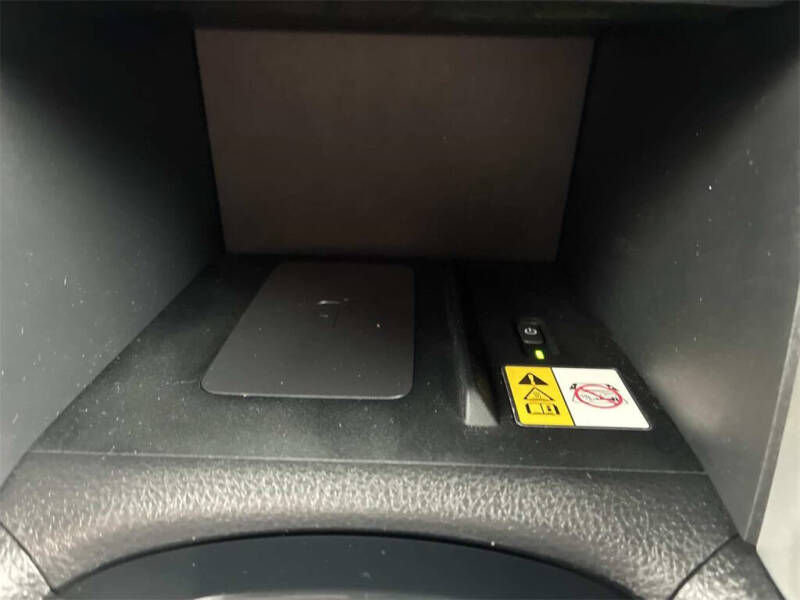 2023 Toyota Corolla Cross Hybrid