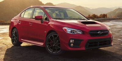 2019 Subaru WRX for sale at Elmora Motor Sport in Elizabeth NJ