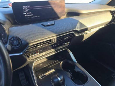 2024 Mazda CX-90 3.3 Turbo Select