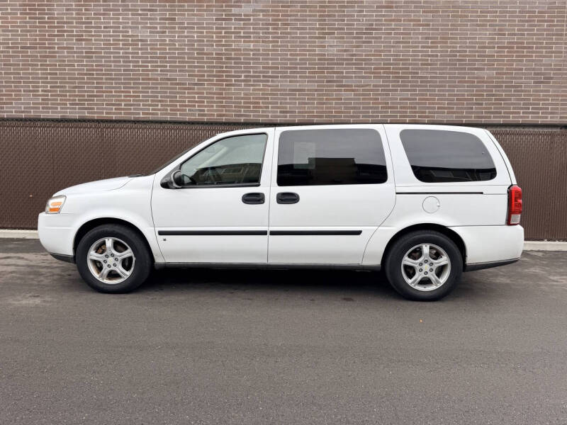 2008 Chevrolet Uplander LS
