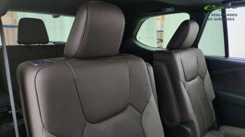 2026 Lexus TX 350 Luxury