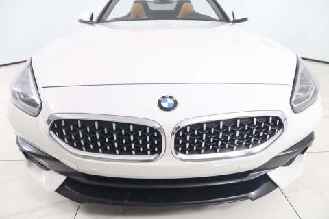 2020 BMW Z4 sDrive 30i